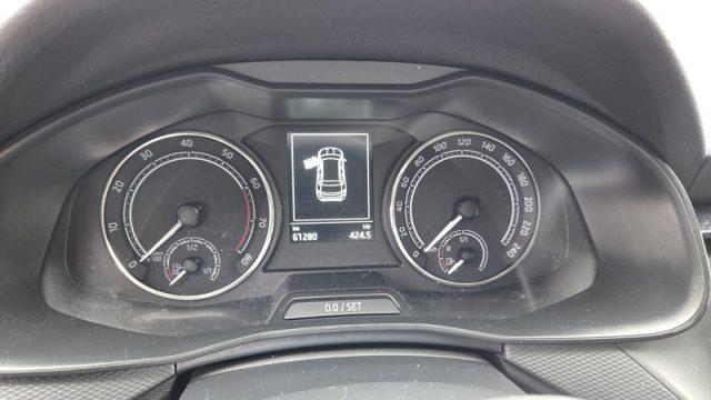 SKODA Kamiq 1.0 G-Tec Ambition PERMUTE OK NEOPAT. UNICOPR.