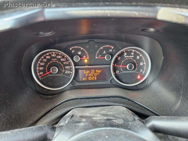 FIAT Doblo combi N1 1.3 mjt 95cv CH1 Easy S&S - FZ846DX