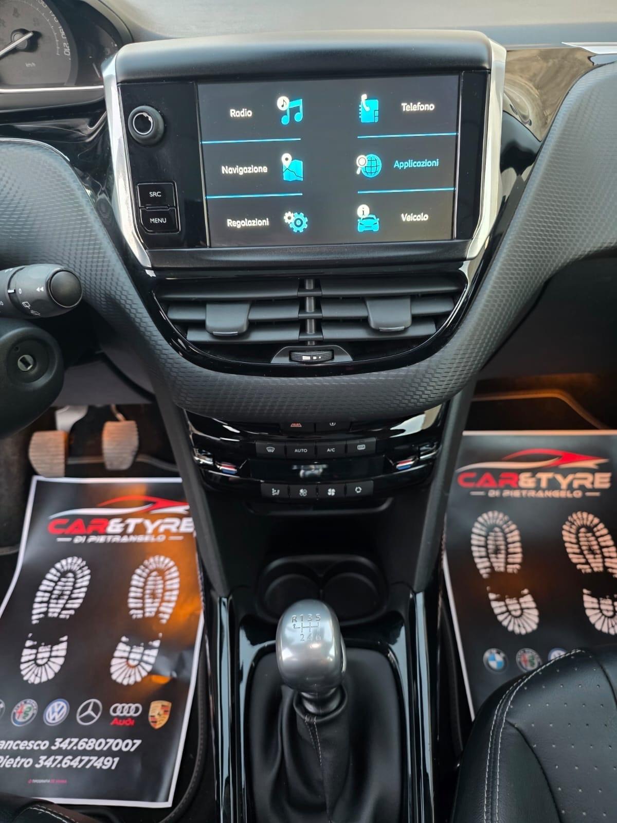 Peugeot 2008 PureTech Turbo 130 S&S GT Line