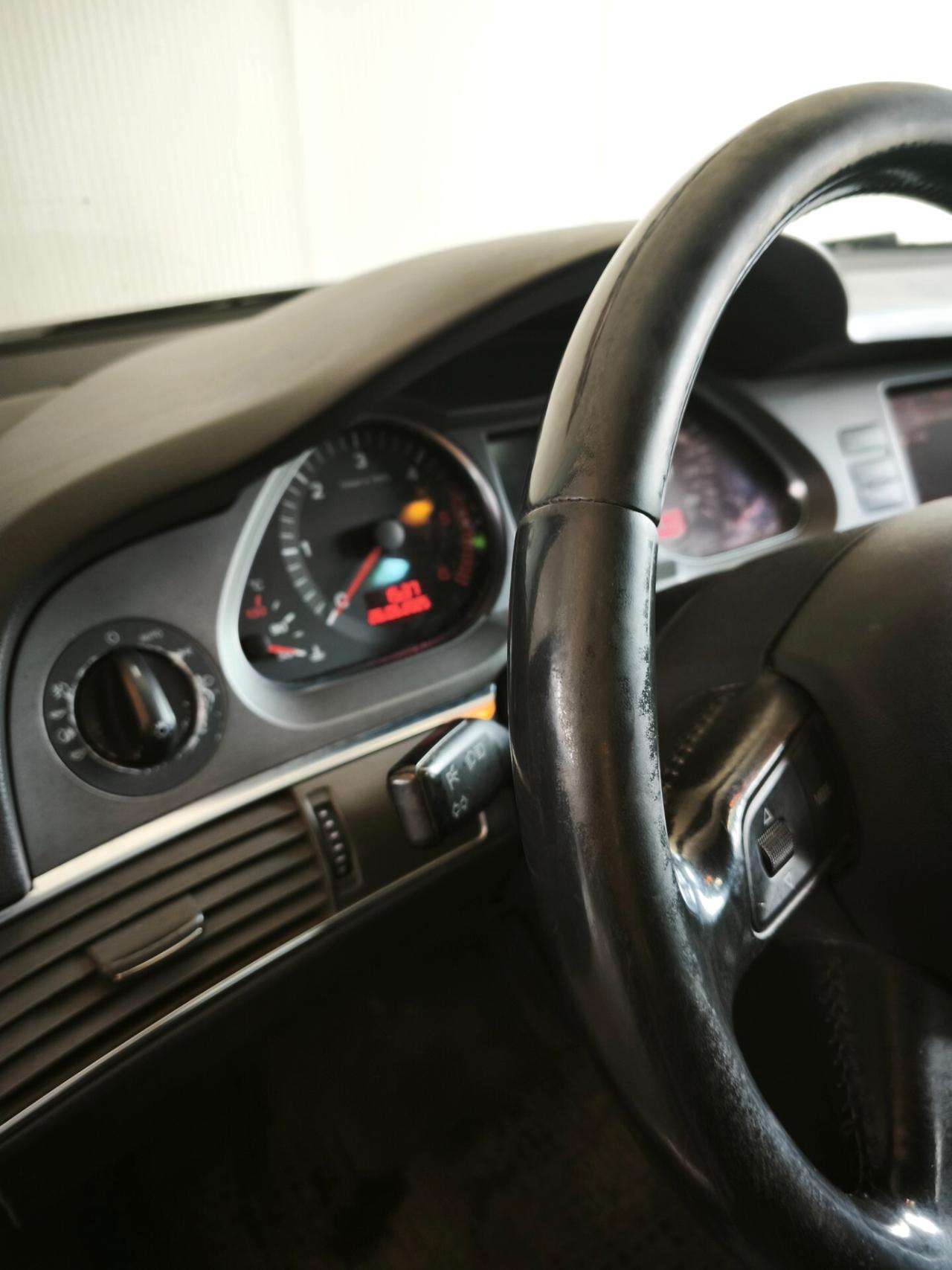 Audi A6 Avant 2.0 16V TDI