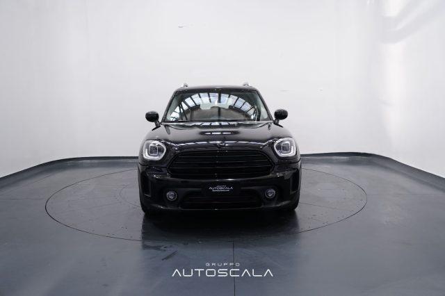MINI Countryman 1.5 One D 116cv C. Autom. Business XL