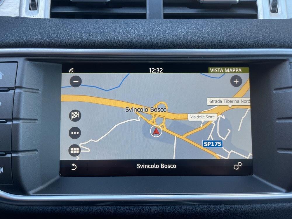 Land Rover Range Evoque 2.0 TD4 150 CV 5p. SE Dynamic