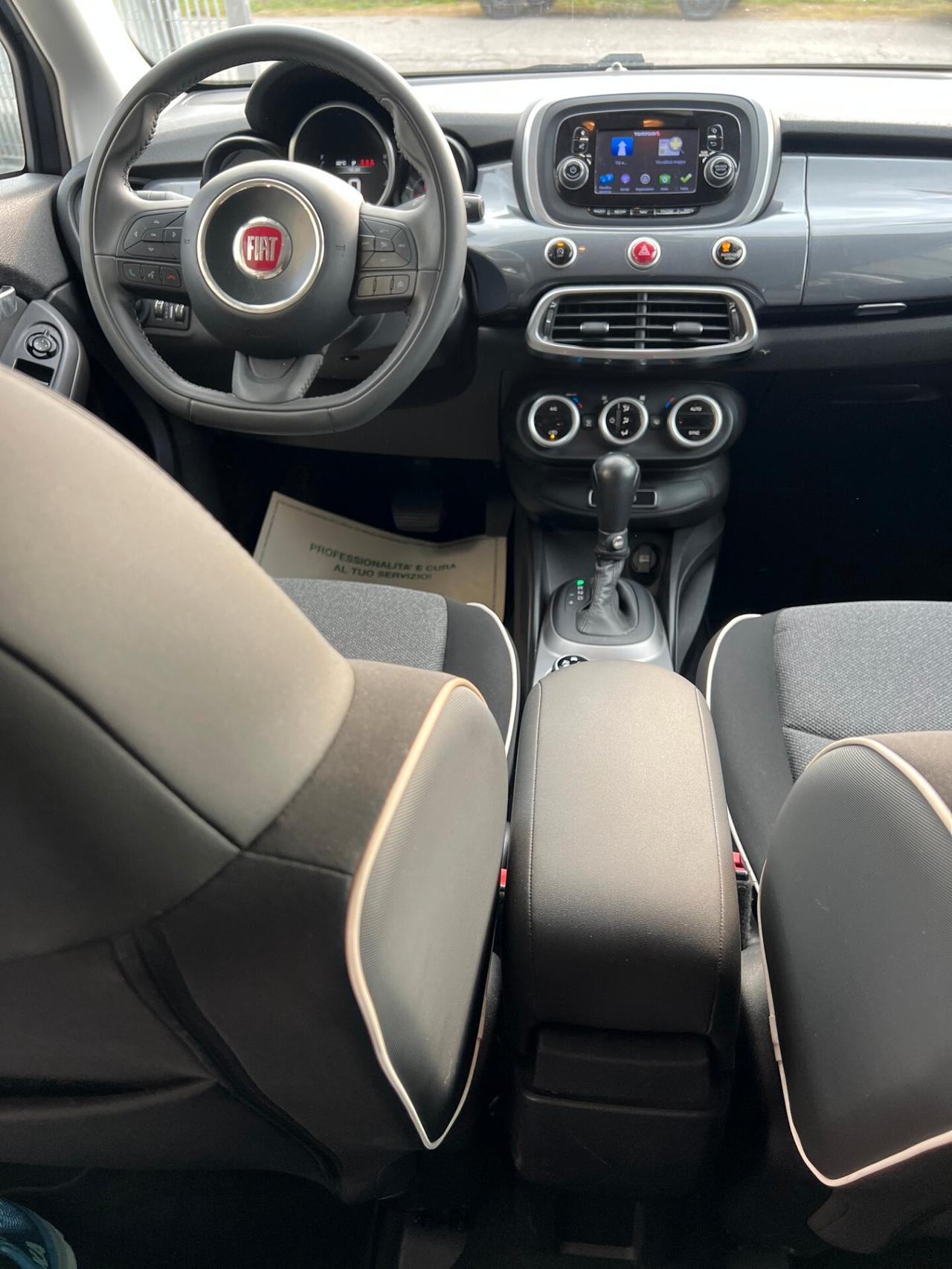 Fiat 500X 1.6 MultiJet 120 CV Pop Star