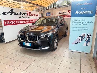 Bmw X1 xDrive 25e