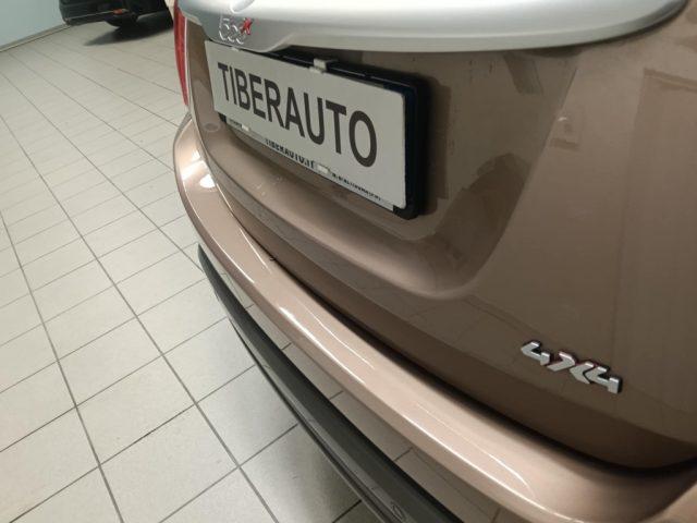 FIAT 500X 2.0 MultiJet 140 CV 4x4 City Cross