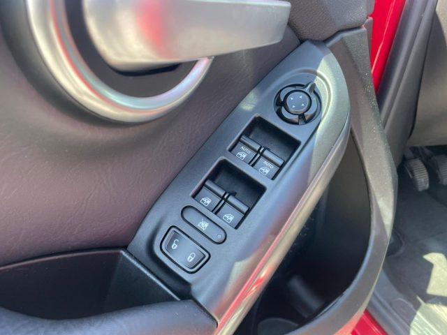 FIAT 500X 1.3 MultiJet 95 CV Cross FULL