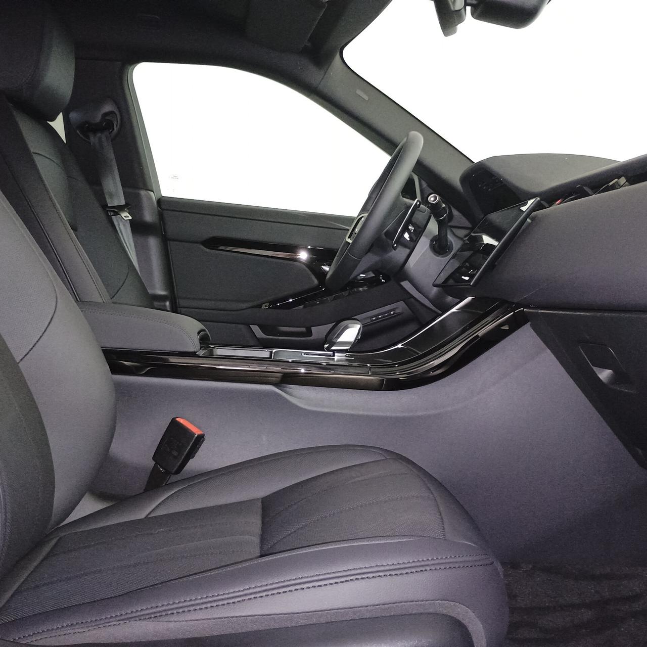 Land Rover Range Rover Evoque Range Rover Evoque 2.0D I4 163 CV AWD Auto S AUTOCARRO