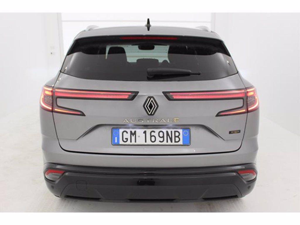 RENAULT Austral 1.2 E-Tech full hybrid Iconic 200cv auto del 2023