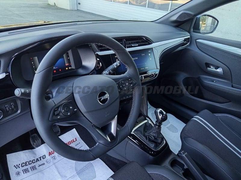 Opel Corsa Corsa 1.2 GS s&s 100cv