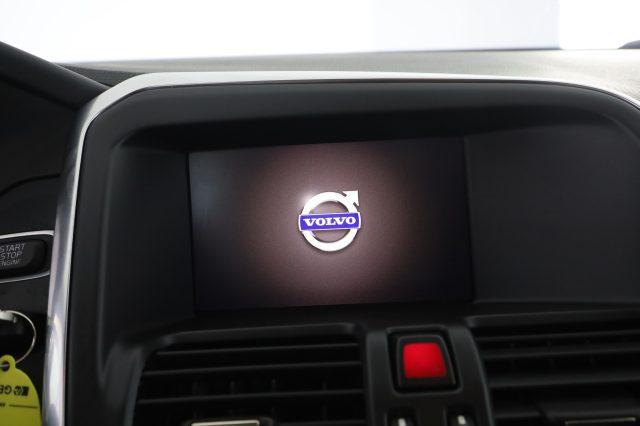 VOLVO XC60 XC60 D4 Geartronic Business Plus