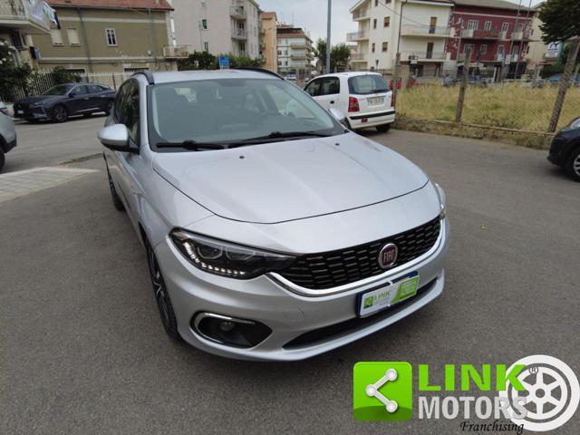 FIAT Tipo 1.3 Mjt S&S SW Lounge