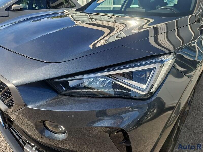 CUPRA Formentor Formentor 2.0 tdi 4drive 150cv dsg