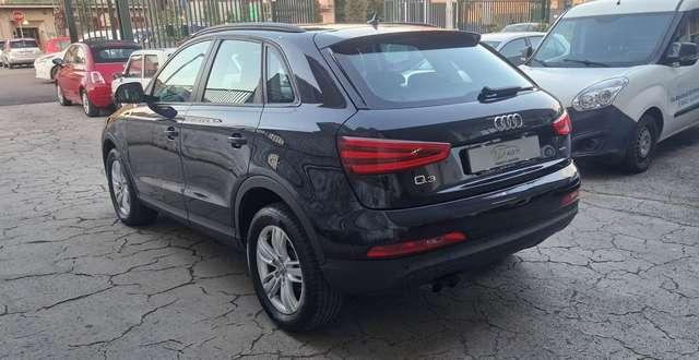 Audi Q3 2.0 tdi Advanced Plus quattro 140cv s-tronic