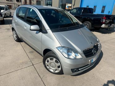 Mercedes-benz A 160 BlueEFFICIENCY Executive