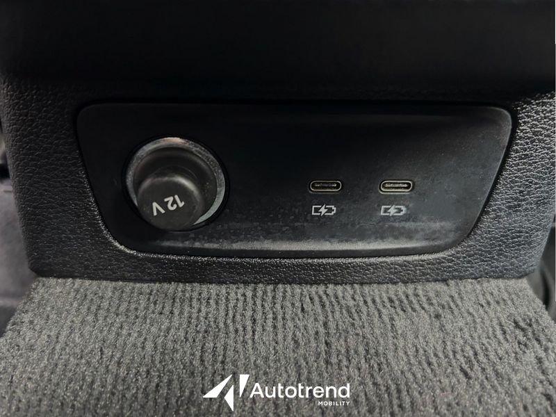 Audi Q3 35 TDI 150 CV Automatica NAVI LED Business