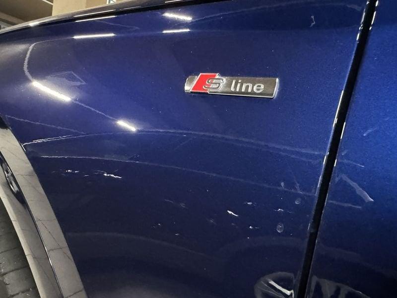 Audi Q5 Q5 40 TDI 204 CV quattro S tronic S line plus