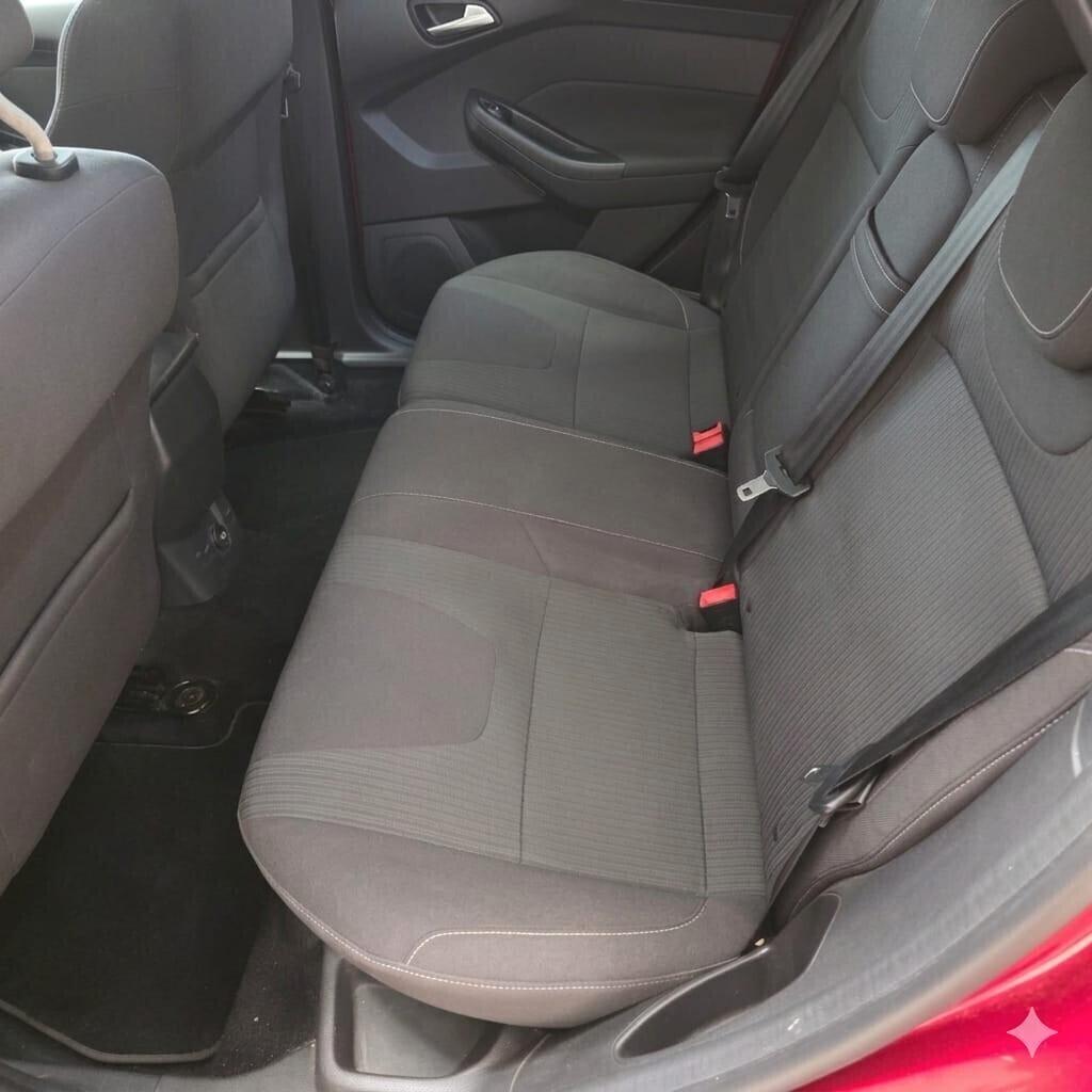 Ford Focus 1.6 Benzina Titanium LEGGERE BENE DESCRIZIONE