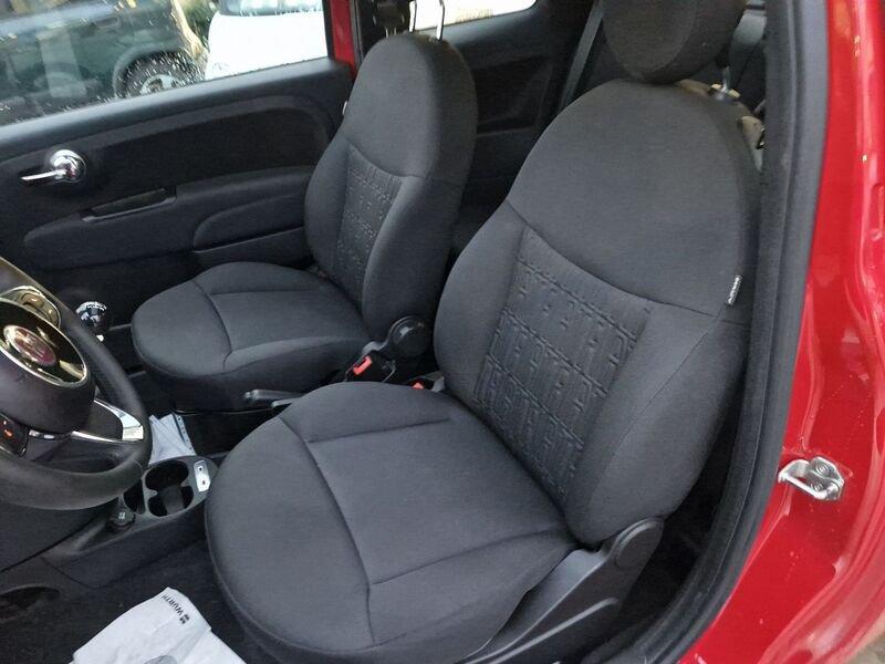 FIAT 500 My24 1.0 70 Cv Hybrid