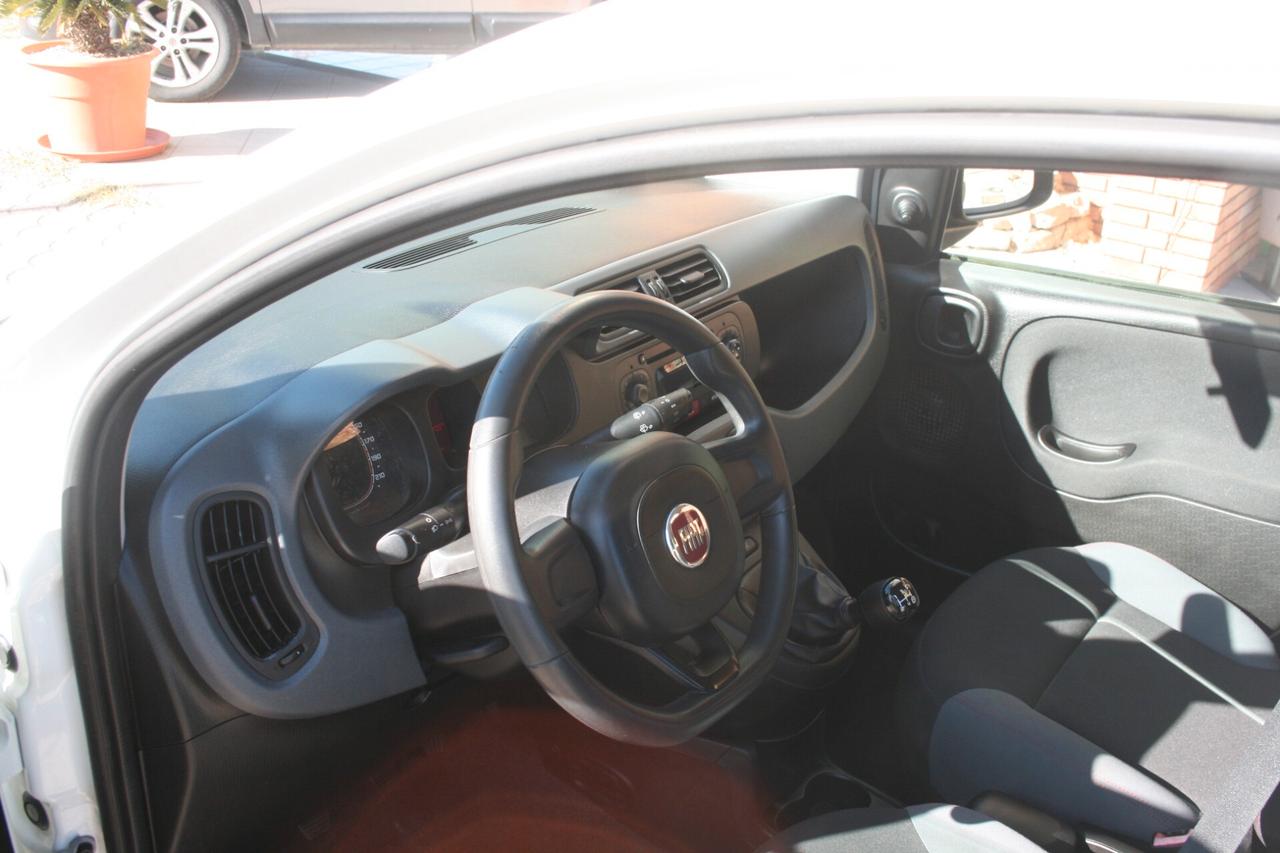 Fiat Panda 1.3 MJT 95 CV S&S Easy