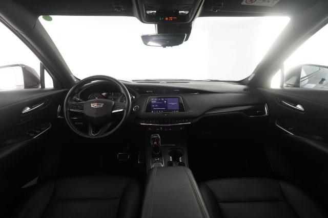 CADILLAC XT4 XT4 350 TD AWD Sport