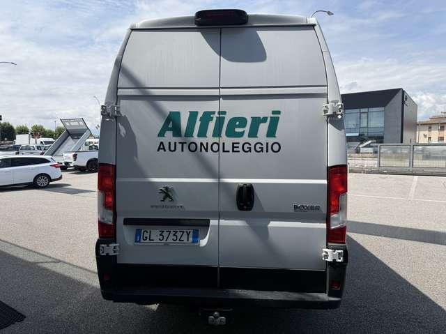 Peugeot Boxer 2.2HDi35XLH3 165cv E6C Gancio 3900x1780x1950kg1300