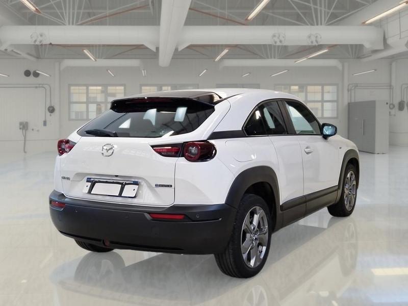 MAZDA MX-30 35,5KWH 110 CV PRIME LINE SUV