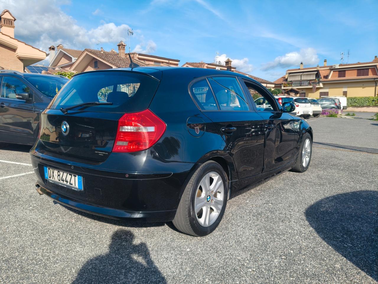 Bmw 118d
