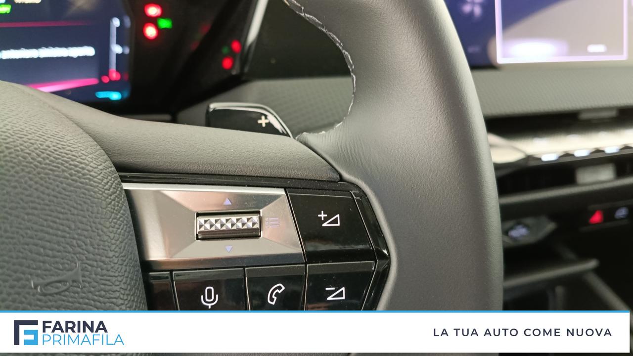 DS DS4 ETENSE 225 Trocadero