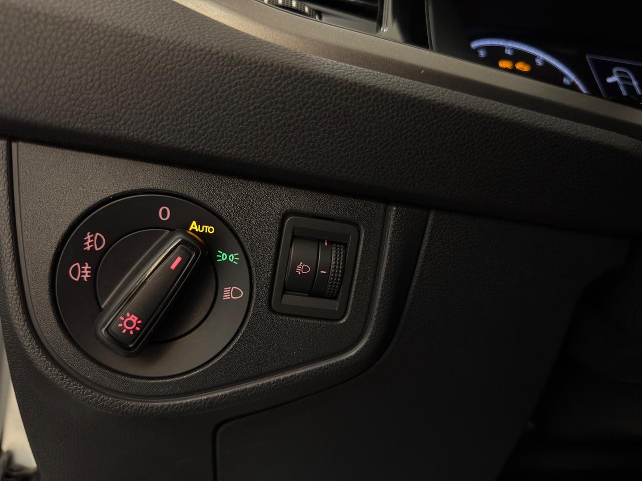 Volkswagen Polo TSI 5p. Highline BlueMotion Technology