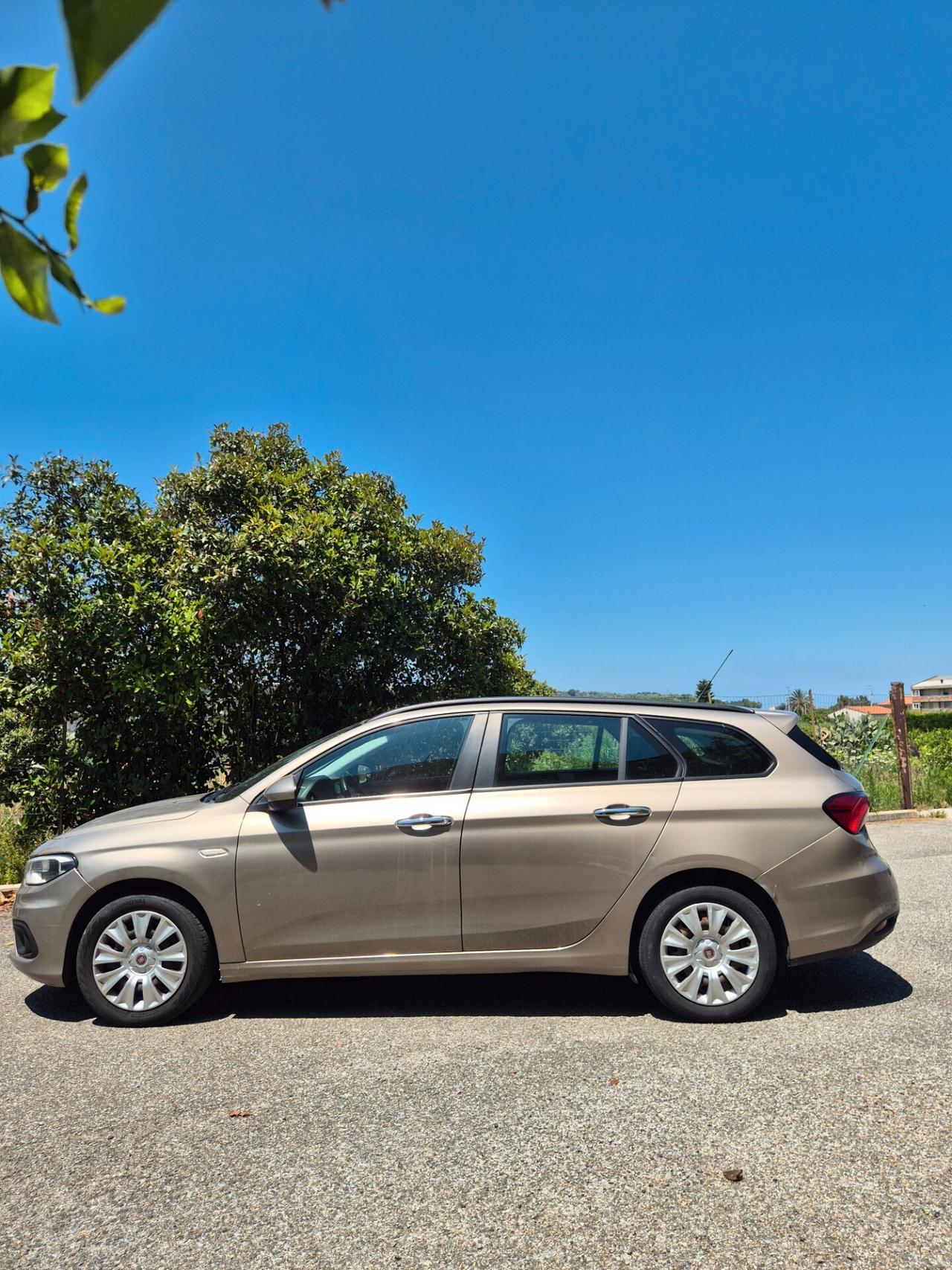 Fiat Tipo 1.6 Mjt SW S-Design