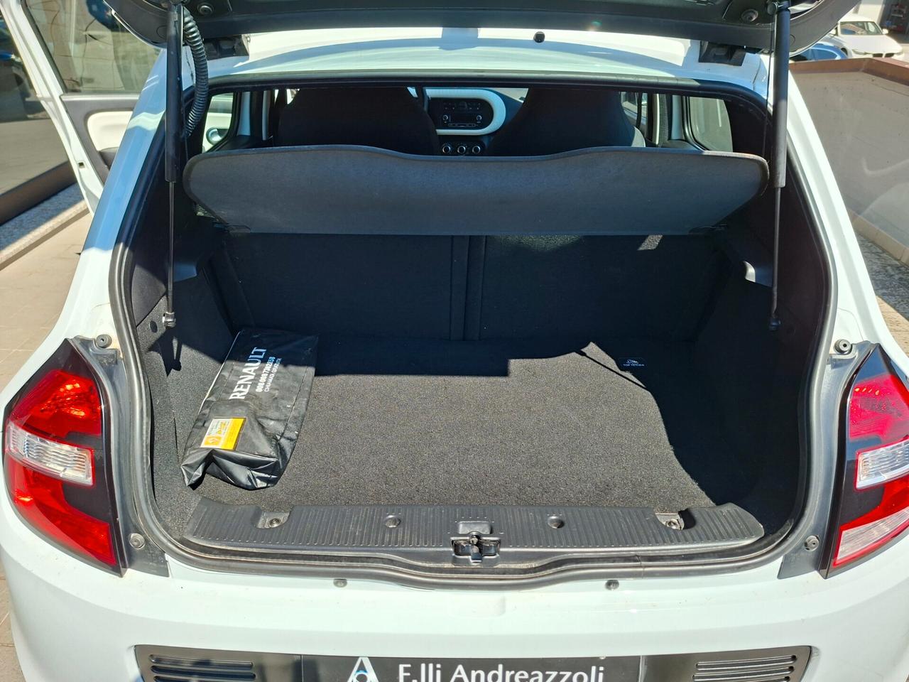 Renault Twingo SCe Zen