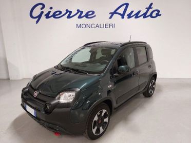 FIAT Panda Cross Panda Cross 1.0 FireFly S&S Hybrid