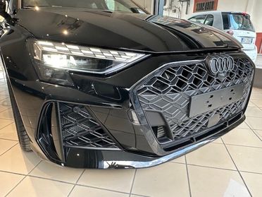 Audi RS3 Sportback 2.5 tfsi quattro s-tronic