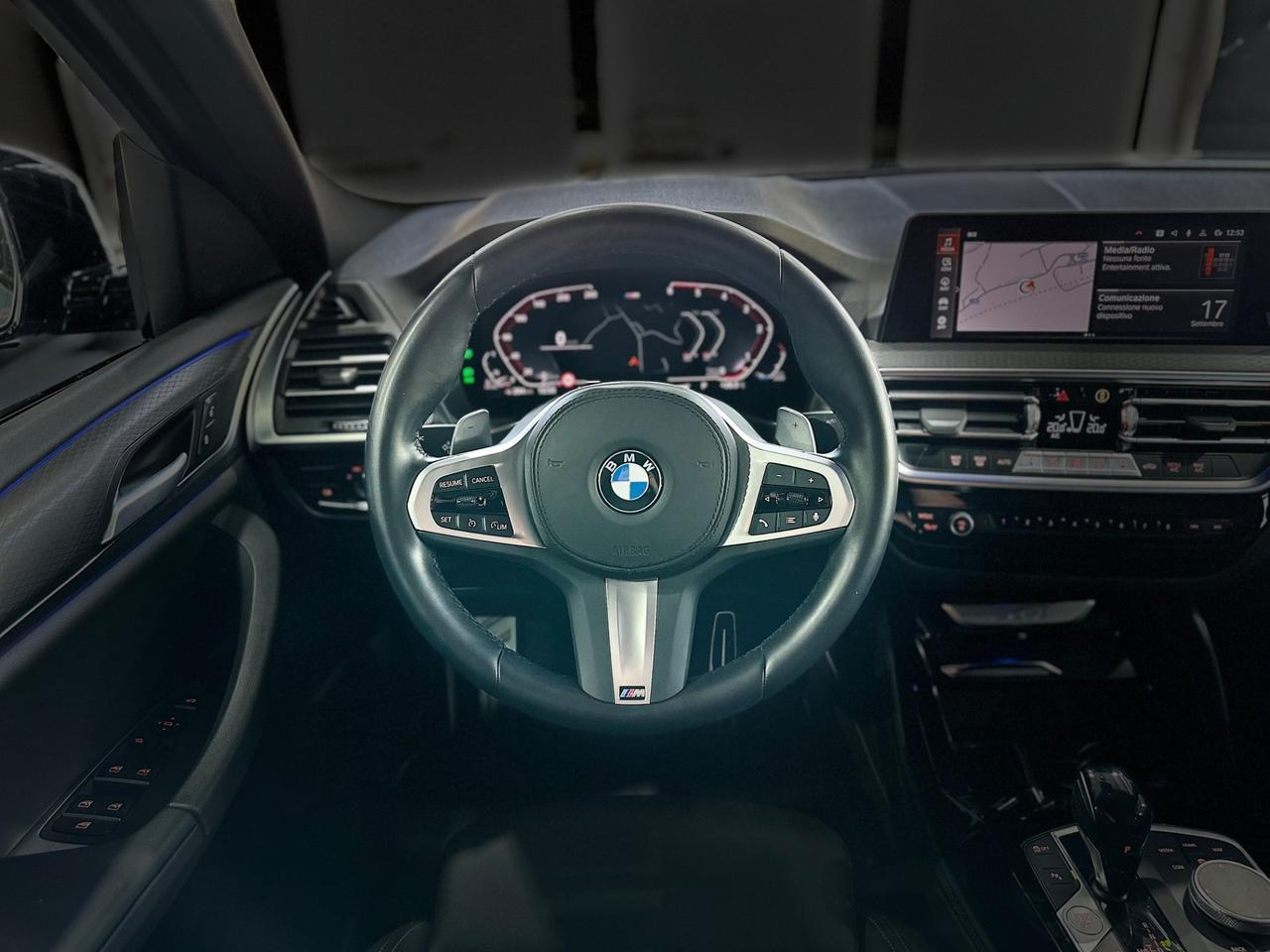Bmw X4 xDrive30d 48V 249CV Msport