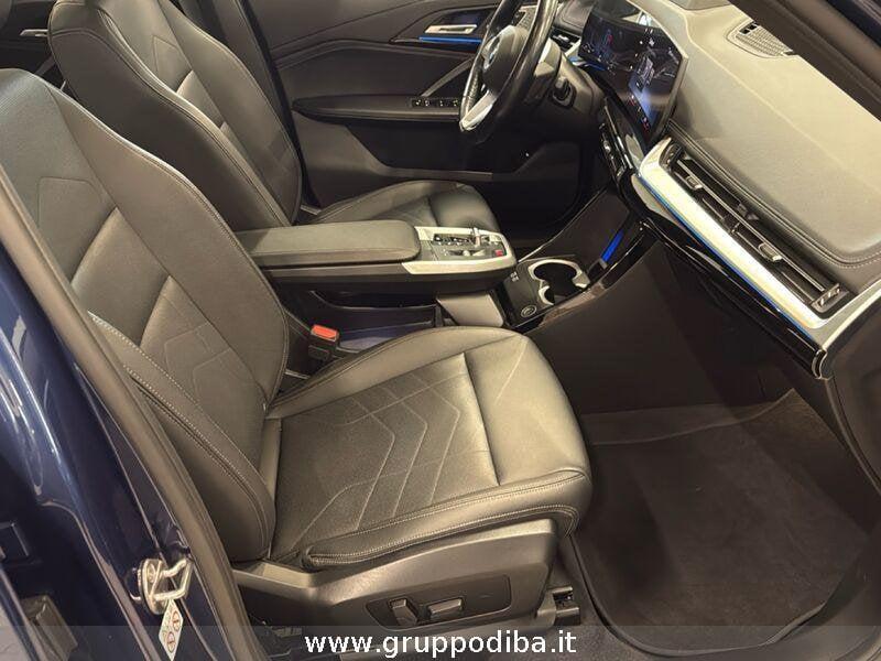 BMW X1 U11 xdrive23d mhev 48V X-Line Edition Balance auto