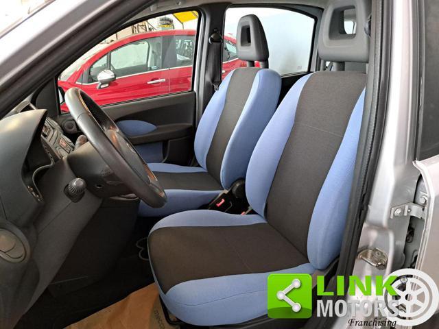 FIAT Panda 1.2 4X4 Dynamic NEOPATENTATI