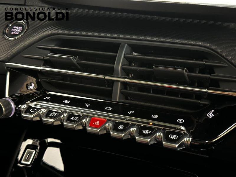 Peugeot 2008 motore elettrico 136 cv GT Full Led Tetto Neopat.