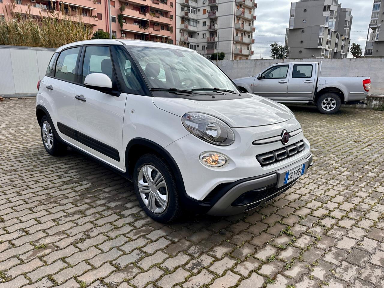 Fiat 500L 1.3 Multijet 95 CV Connect