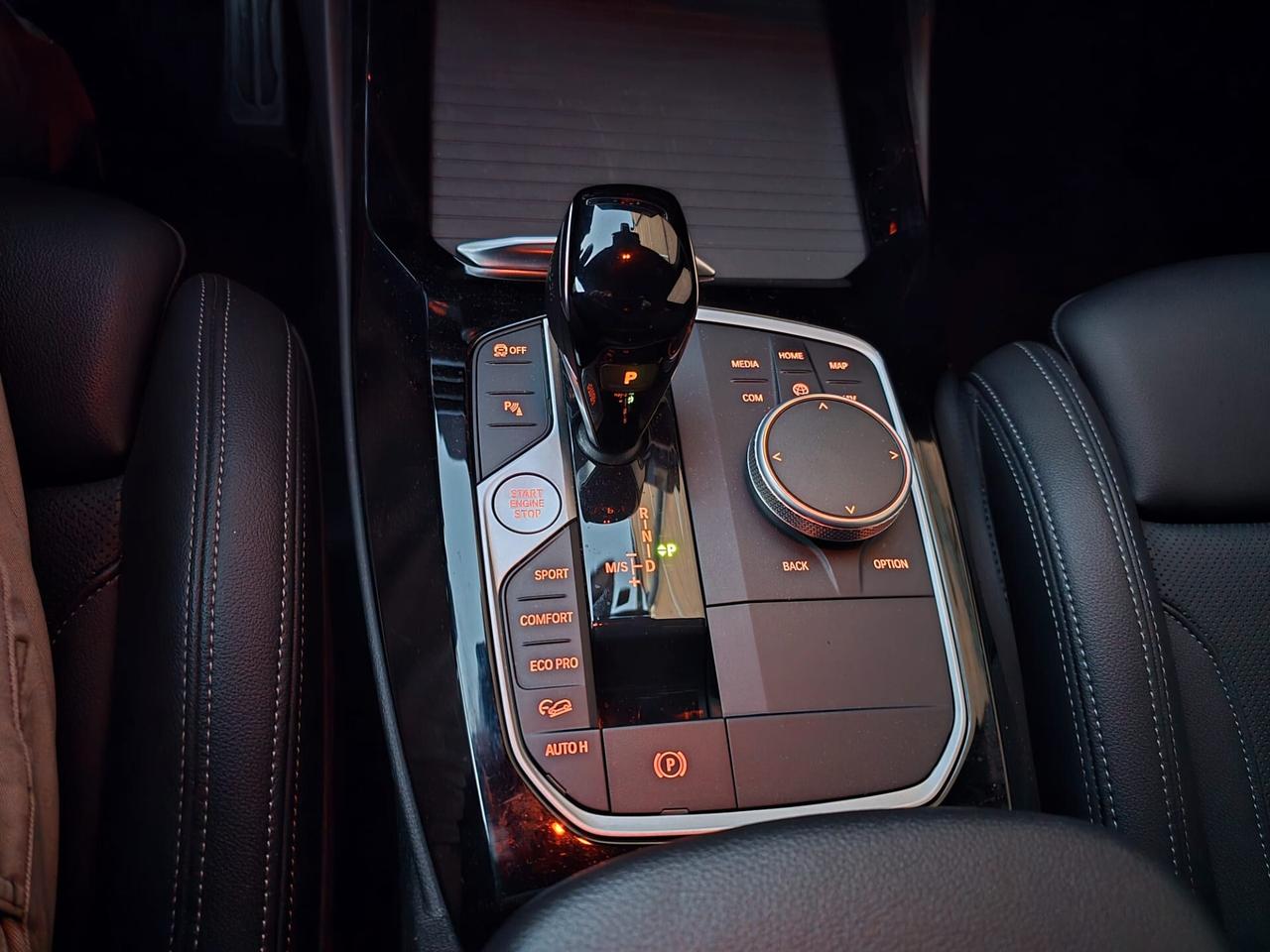 Bmw X3 M xDrive20d 48V Msport