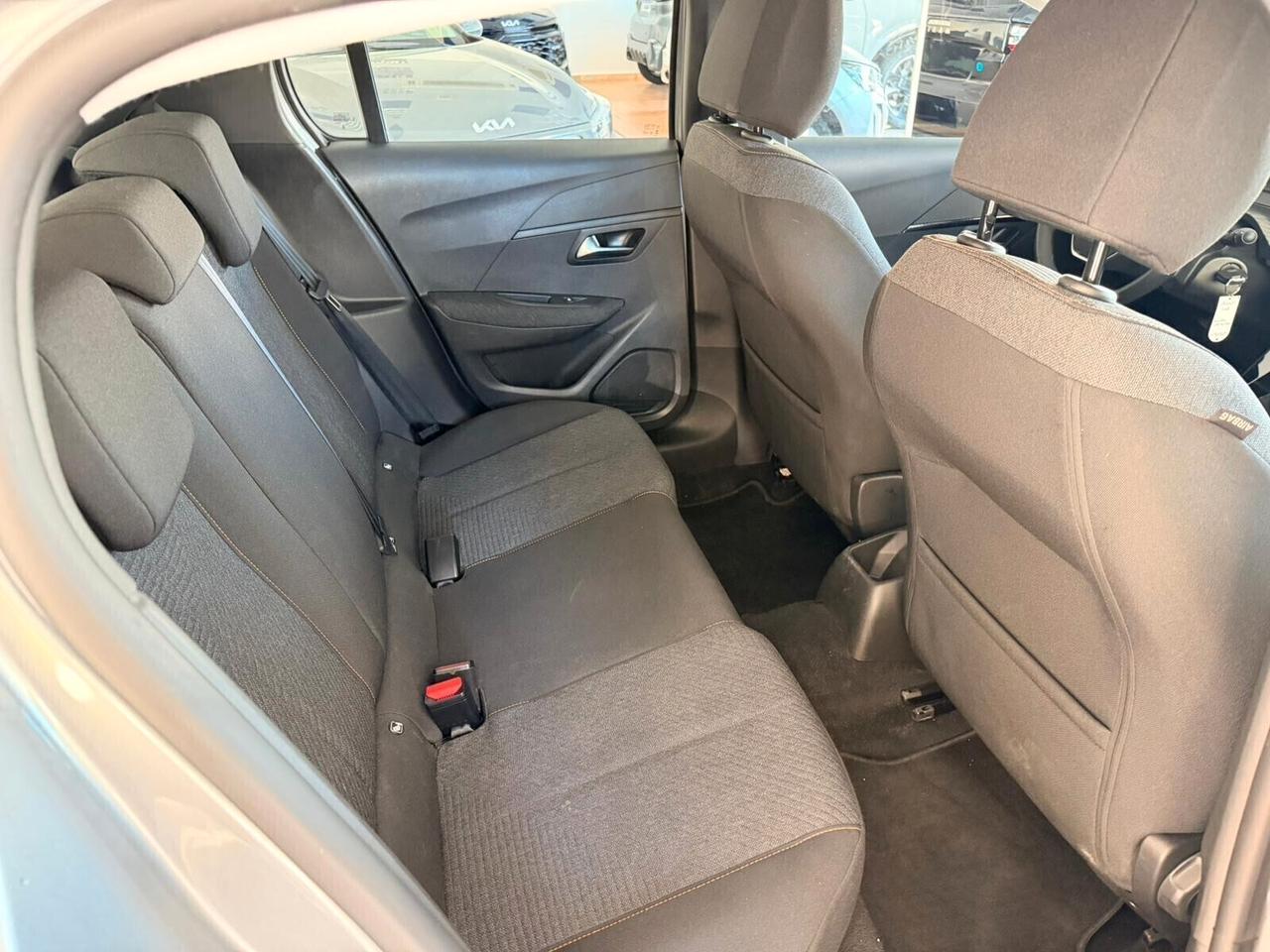 Peugeot 208 Allure 1.2 100CV