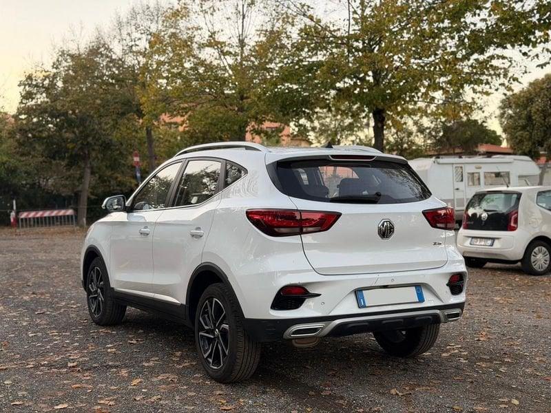 MG ZS ZS 1.5 Classic Luxury