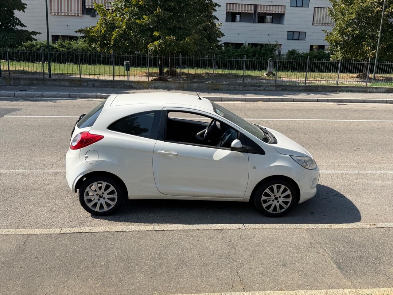 Ford Ka titanium (SU APPUNTAMENTO)