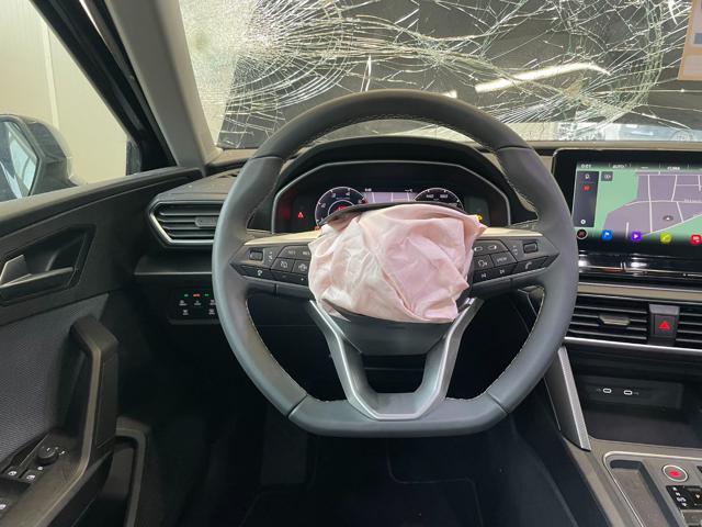SEAT Leon SPORTSTOURER 2.0 TDI 150CV DSG STYLE