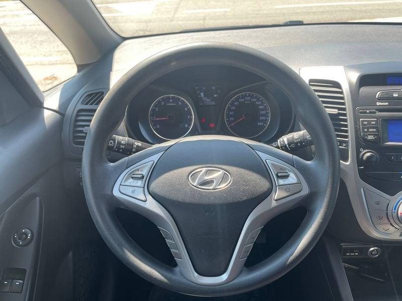 Hyundai ix20 ix20 1.4 90CV Econext Comfort