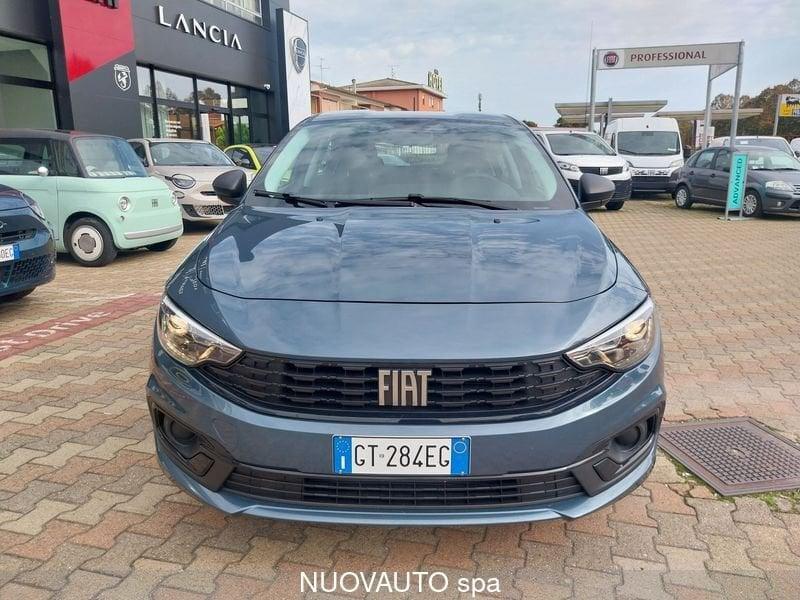 FIAT Tipo 1.5 Hybrid DCT 5 porte