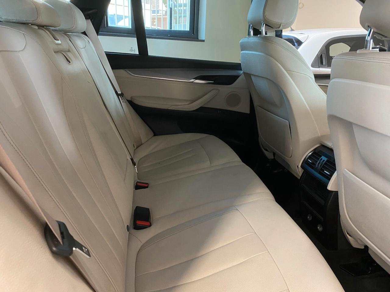 Bmw X5 xDrive30d 249CV Luxury