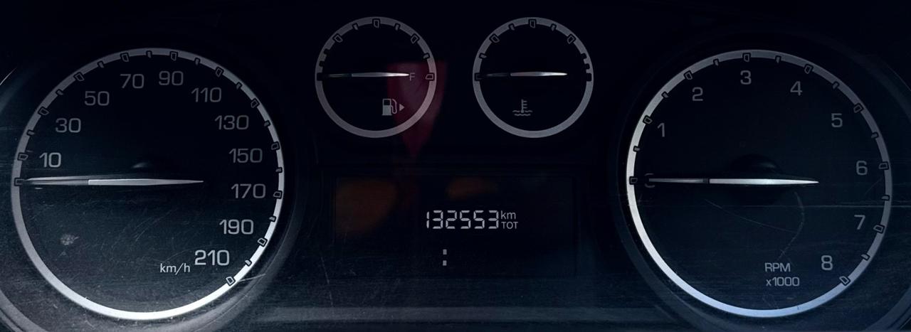 Lancia Ypsilon 1.2 Gpl Ecochic 69 Cv