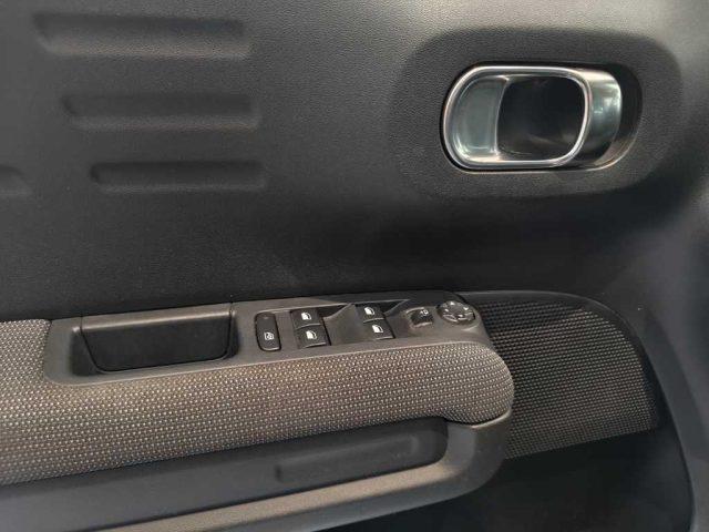 CITROEN C3 Aircross 1ª s. - BlueHDi 110 S&S Feel