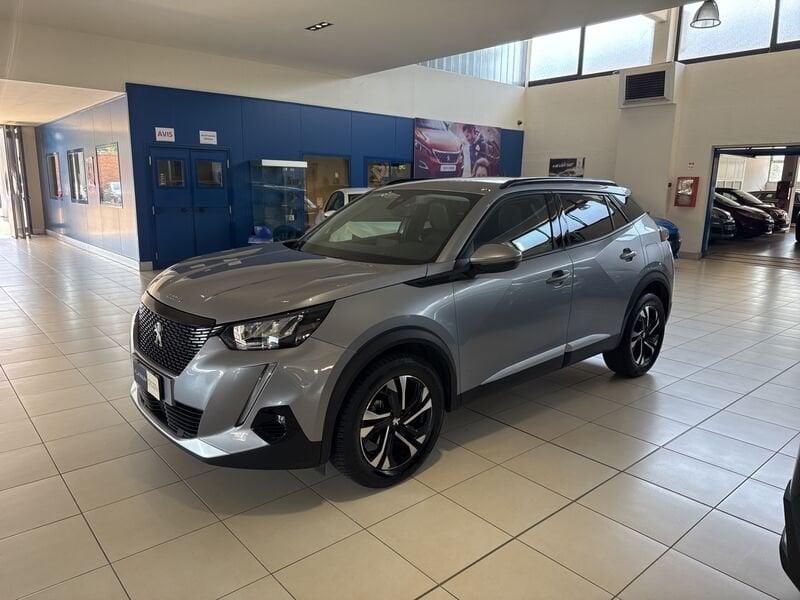 Peugeot 2008 PureTech 100 S&S Allure Pack