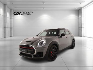 Mini John Cooper Works Clubman 2.0 John Cooper Works ALL4 Auto